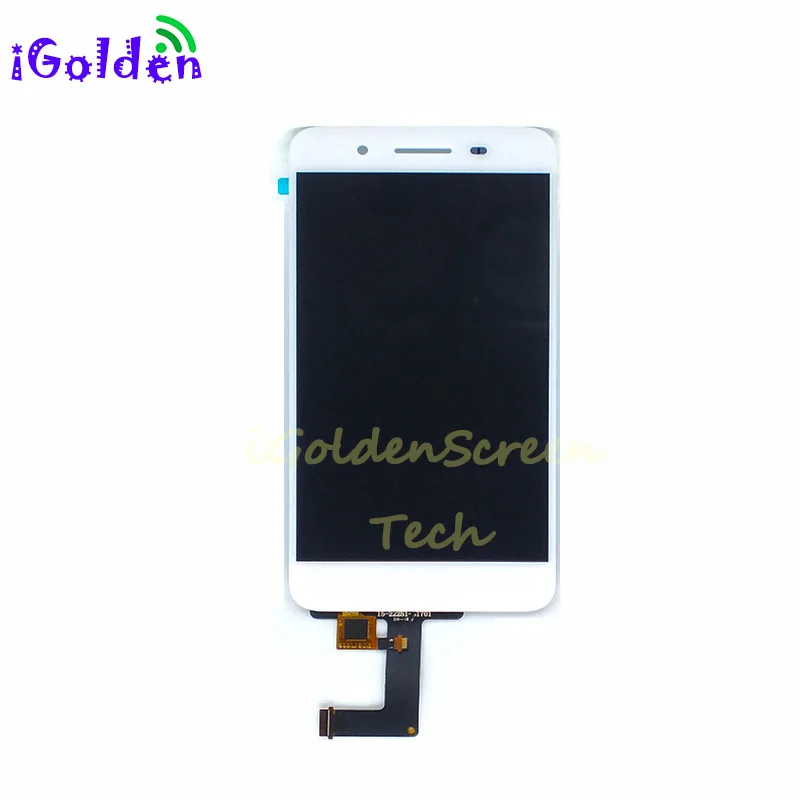Для Huawei Enjoy 5S GR3 TAG-L01 TAG-L03 TAG-L13 TAG-L22 ЖК-дисплей дигитайзер для huawei P8 lite smart (не lite!) |