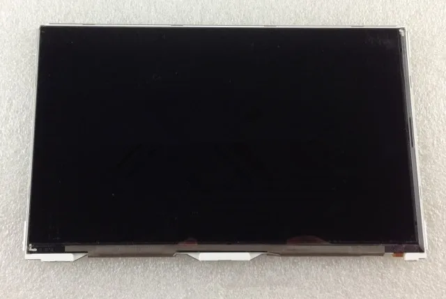 

New 7 inch original New P6200 P3100 P1000 LCD screen