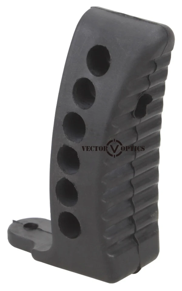 Противоскользящая резиновая Анальная прокладка Vector Optics для Mosin Nagant в наличии