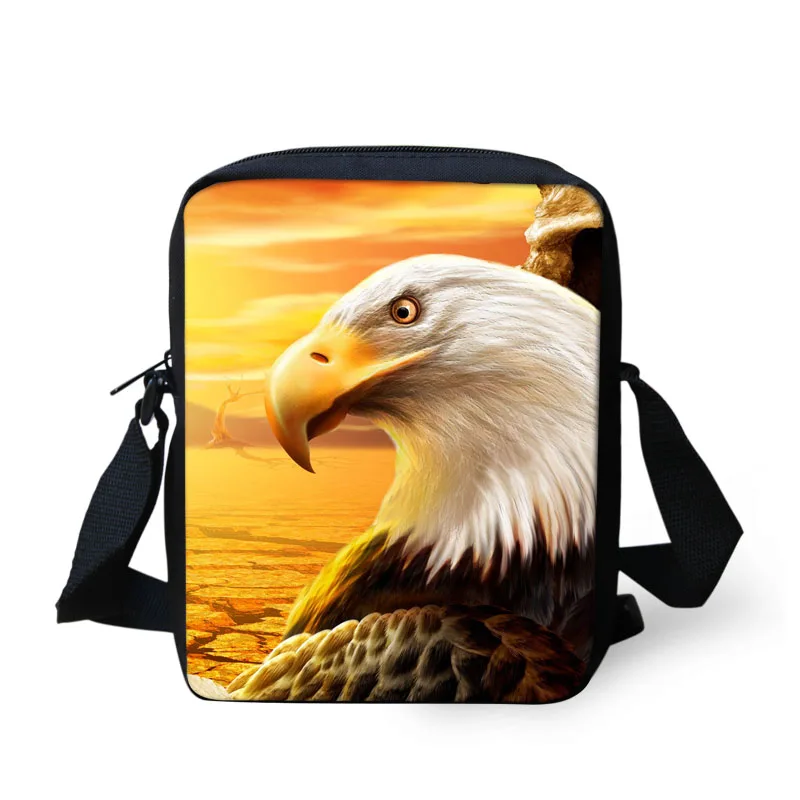 Сумка с совой мини сумки через плечо роскошные дизайнерские женские