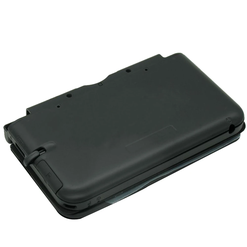 Замена игровой консоли полный корпус для 3DS LL/XL Корпус чехол с кнопками для nintendo 3D S