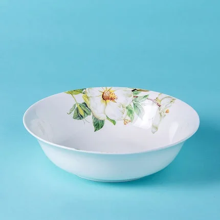 Набор домашней посуды Guci Jingdezhen керамическая посуда Бесплатная комбинация | Дом и