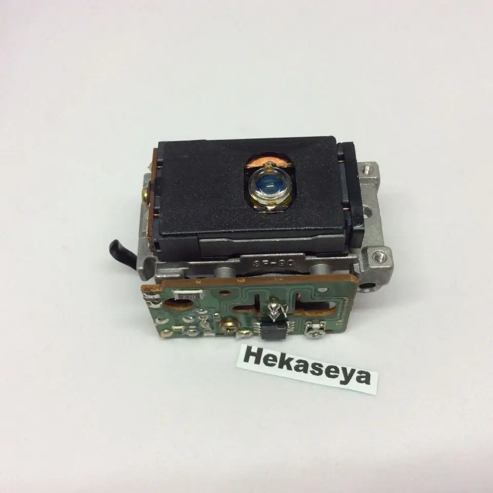 Замена для ROKSAN ROK-DP1 / ROTEL RCC-940AX SANYO CP 830 TEAC PD-365 PD-435 CD лазерный объектив Оптический