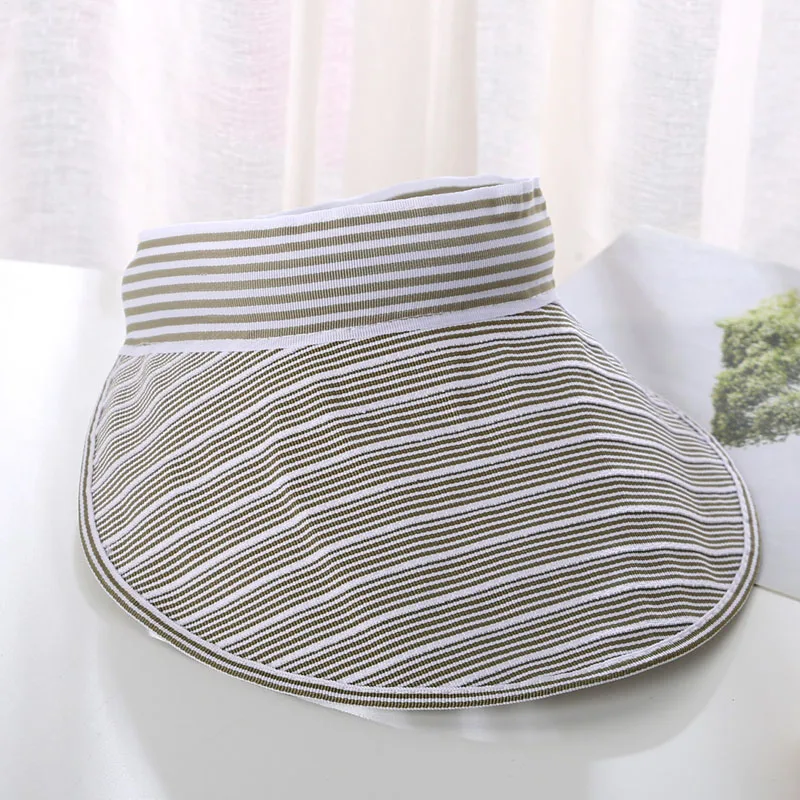 Женская летняя фотокамера с регулируемыми широкими полями и пустым верхом