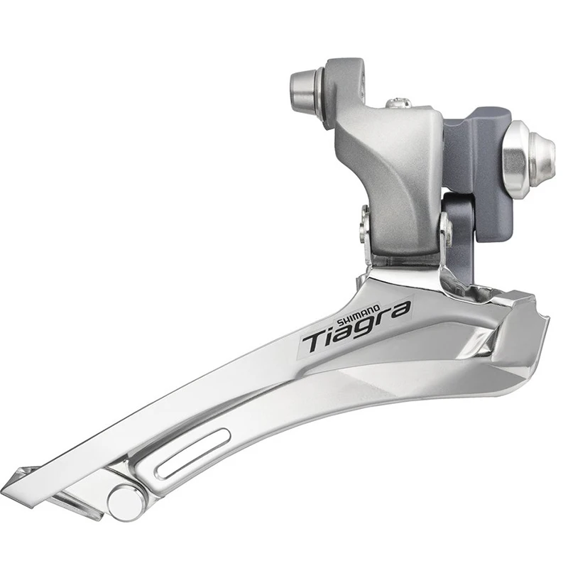 SHIMANO FD 4600 Tiagra Front Derailleurs Road Bicycle For Tour and Relaxing Bike Components Parts | Derailleur