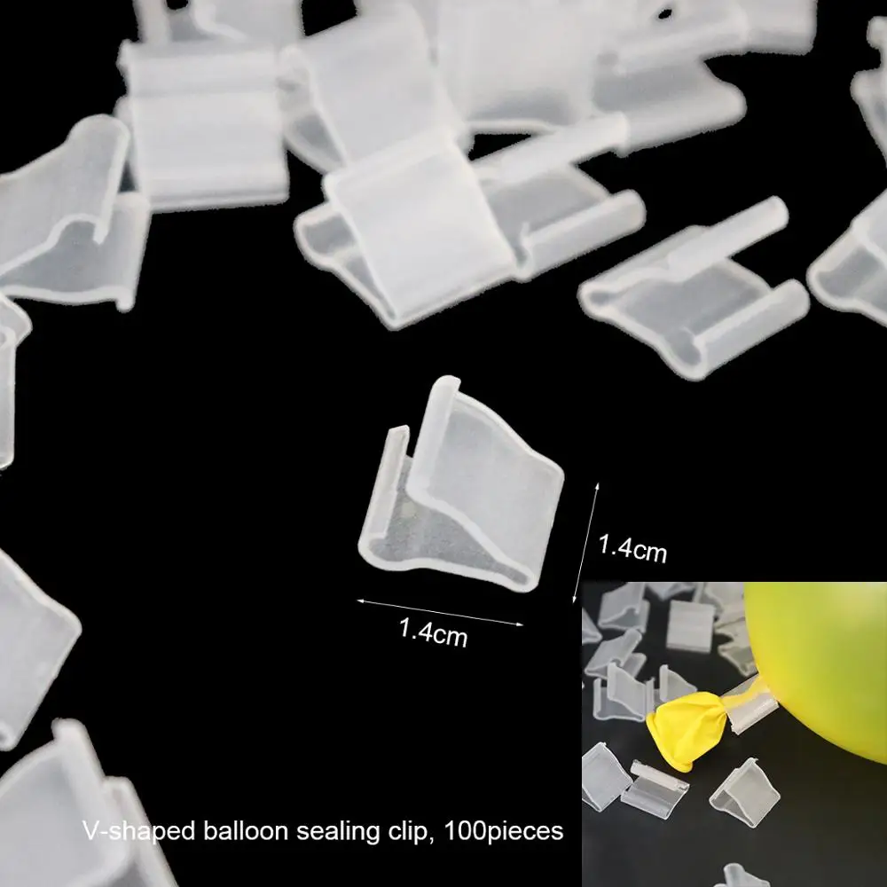 Недорогой держатель для воздушных шаров 7/11 трубок колонна подставка прозрачный