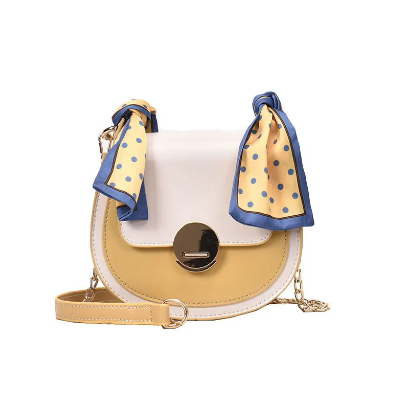 Высококачественные маленькие сумки-мессенджеры из искусственной кожи 2019 новые