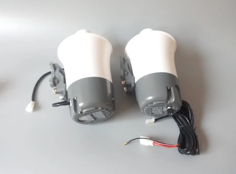 Выше звезда 12 В постоянного тока 40 Вт (первичная + вторичная) динамик для