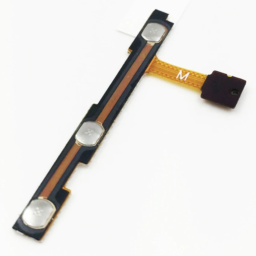 Новый гибкий кабель с кнопкой включения и выключения питания для Samsung Galaxy Note 10 1