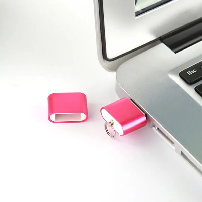 Earldom USB Mini card reader/micro sd/SDXC карт устройство для чтения tf reader usb micro sd адаптер картридер
