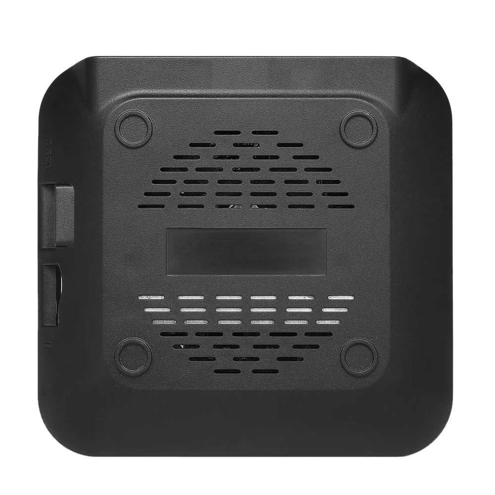 Android 7 1 Docooler R39 STAR Smart TV Box RK3229 четырехъядерный UHD 4K VP9 H.265 2 ГБ/16 ГБ DLNA WiFi LAN HD