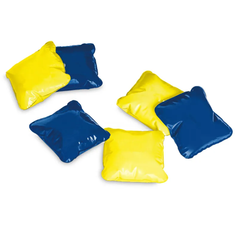 Детские игрушки для воды на открытом воздухе надувная Сумка песочница с