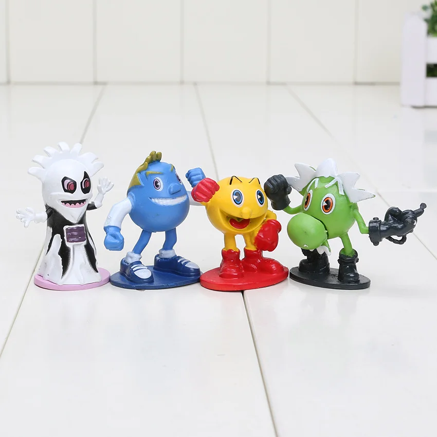 Экшн-фигурки из ПВХ 12 шт./компл. | Игрушки и хобби