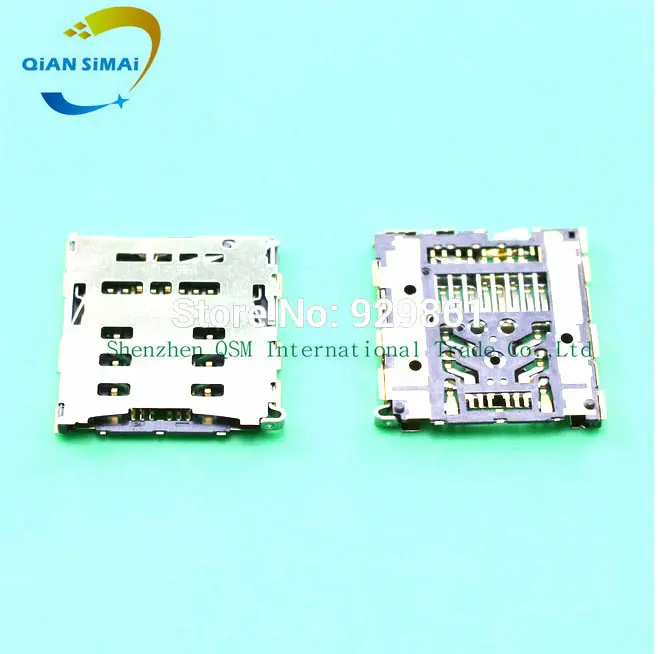 

Гнездо для SIM-карты, SD, TF, Huawei Ascend P8 Lite, GRA-UL00, CL00, TL00