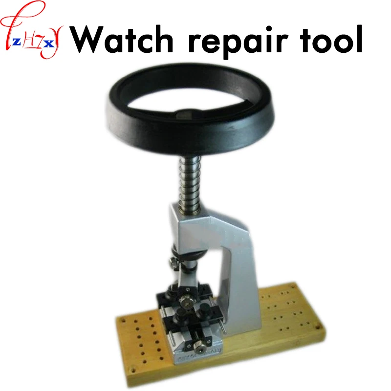 Фото 1pc Watch repair tool 5700 manual watch switch screw bud bottom cover machine Case Back Opener Tools Инструменты 1pc Watch repair tool 5700 manual watch switch screw bud bottom cover machine Case Back Opener Tools Инструменты