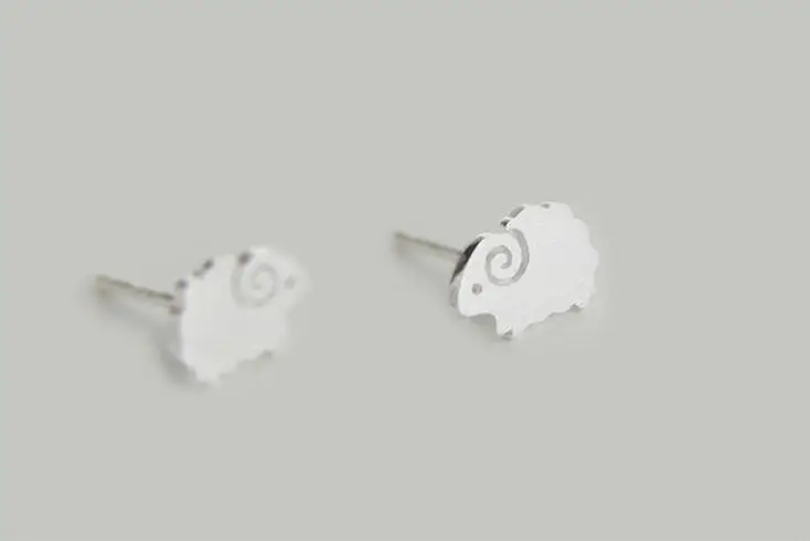 Smjel новый ювелирные изделия аксессуары милый маленький матовый Нежный