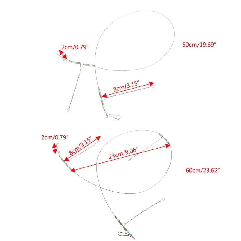 Морская рыбалка шарнирное соединение шнура крючок анти обмотки Сталь установки
