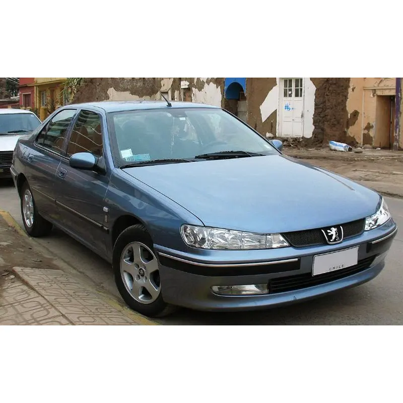 Противотуманные фары для PEUGEOT 406 8B стоп-сигнал задние лампы сигнал поворота 2 шт. |