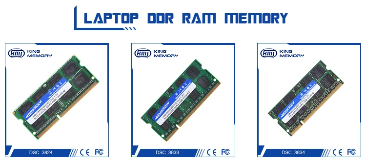Kembona ноутбук SODIMM оперативная память ноутбука DDR4 4GB 4G 2133mhz низкое напряжение 1,2 V 260Pin 2666MHZ