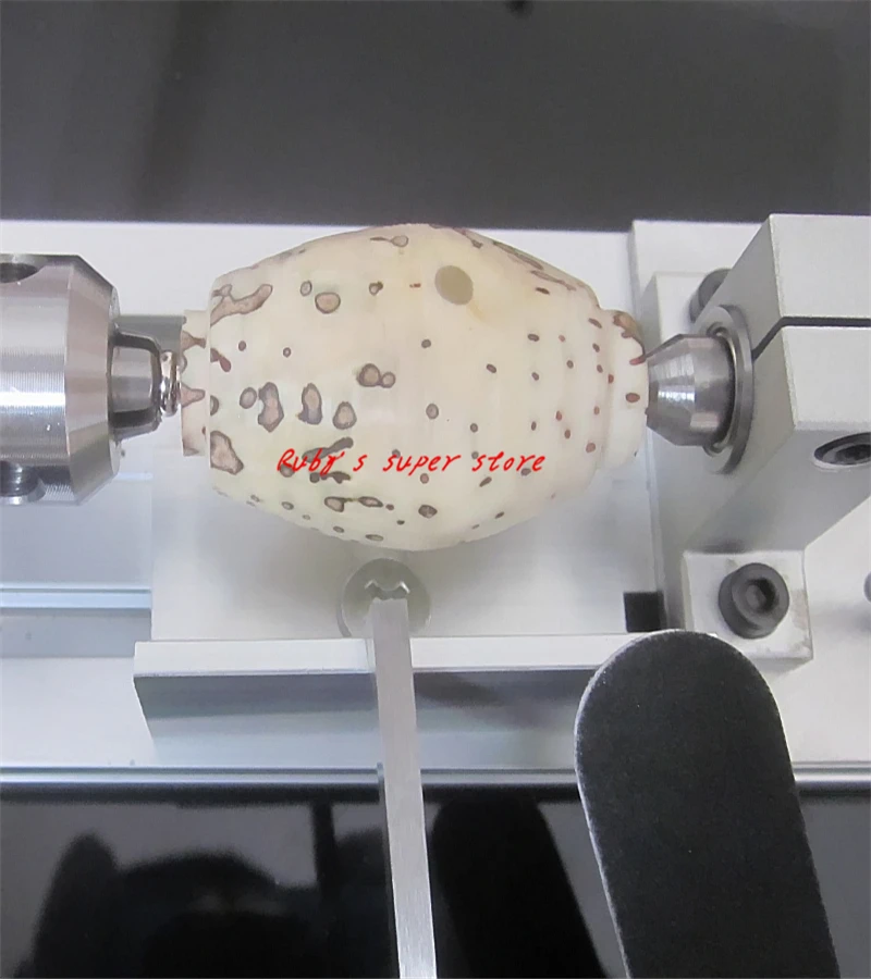 Маленькие микро бусины полировальный токарный станок режущие в виде автомобилей