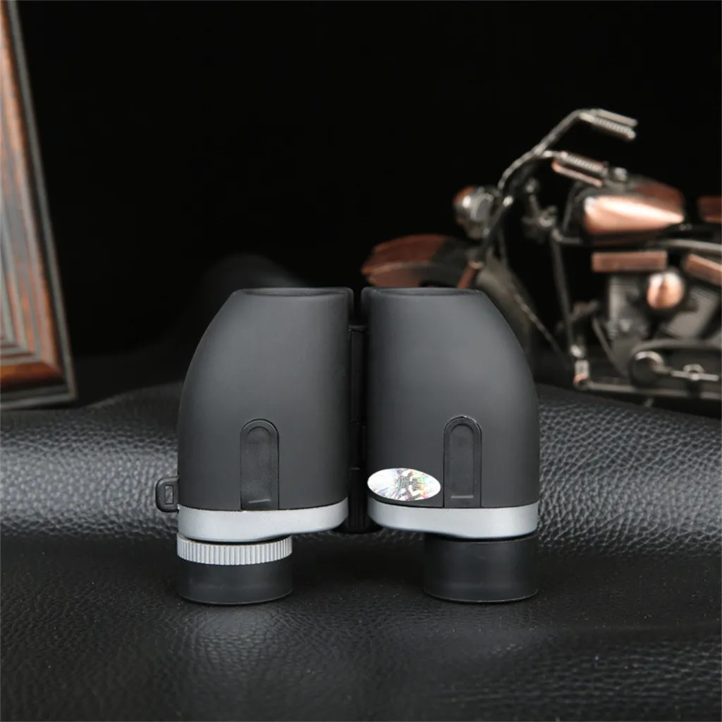 Outdoor&ampSport Telescope Binoculars- Kids Binoculars Mini Folding Compact For Adults Waterproof | Инструменты