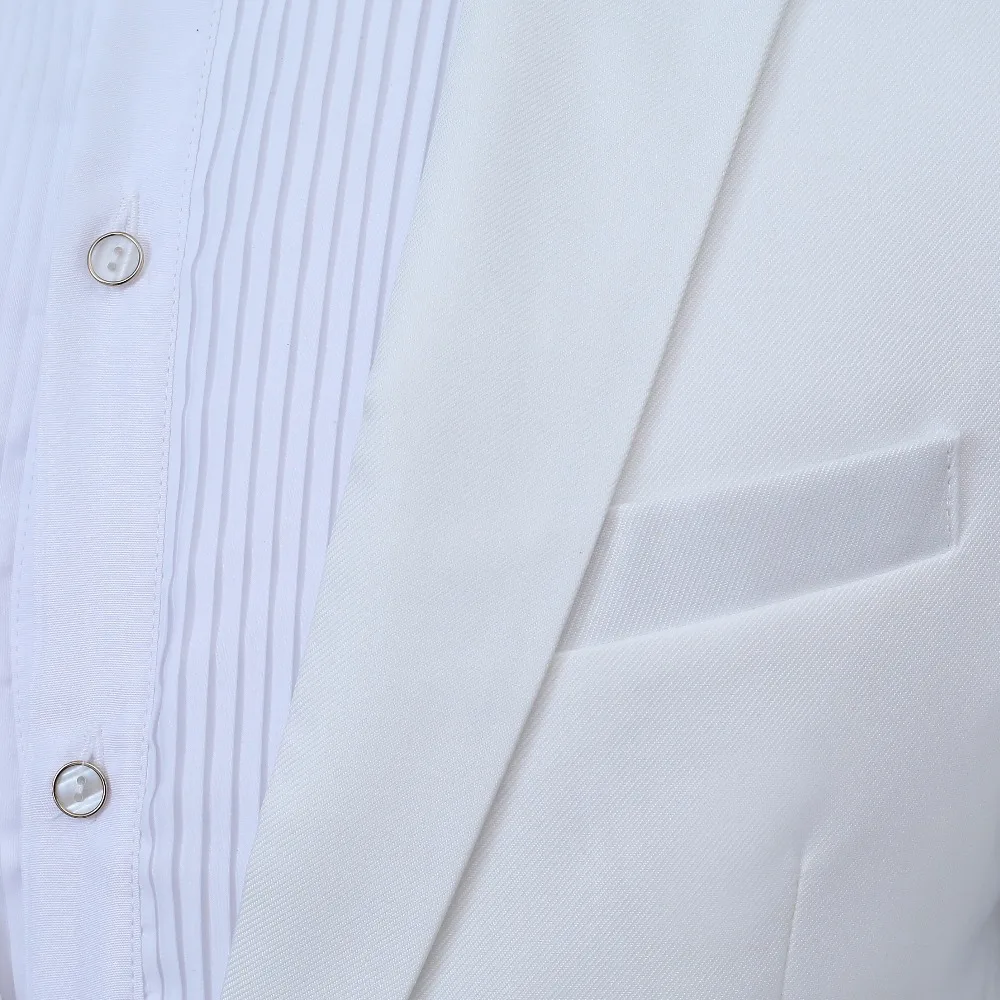 Последний дизайн пальто брюки повседневные джентльменские однобортные мужские