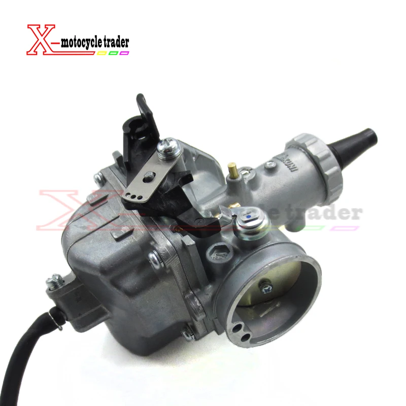 Mikuni Новый карбюратор 30 мм PZ30 VM26 ручной GY6 для скутера Dirt Pit Bike ATV QUAD|mikuni 30mm carburetor|mikuni