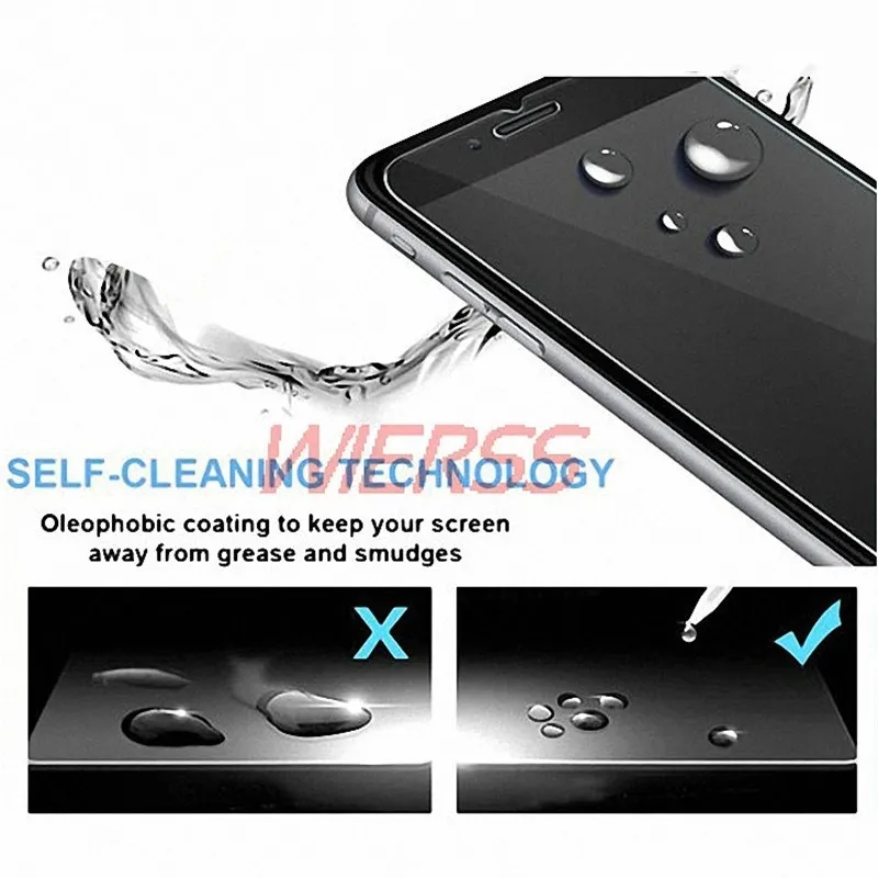 Защитная пленка для экрана из закаленного стекла Huawei P20 Lite ANE-LX1 ANE-L21 | Мобильные