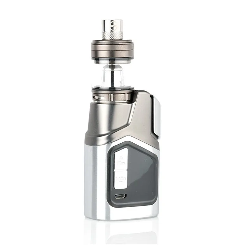 Kangside оригинальный 150 Вт GTRS GT150 TC комплект 4000 мАч батарея Vaper 4 мл емкости рапылителя