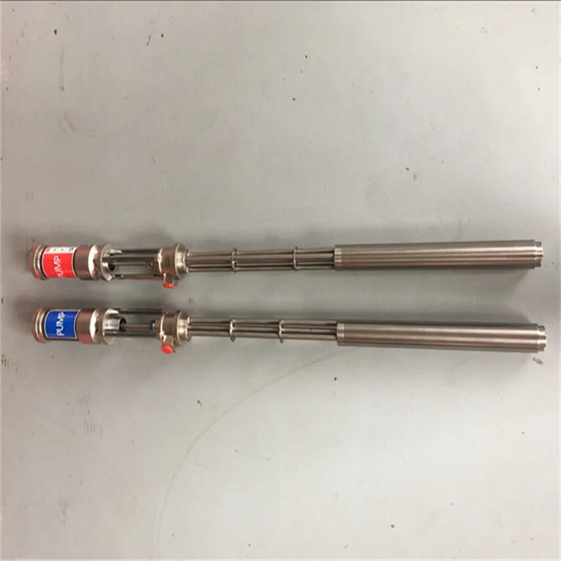 Насос для переноса жидкости насос воздушный из нержавеющей стали 304|fluid transfer