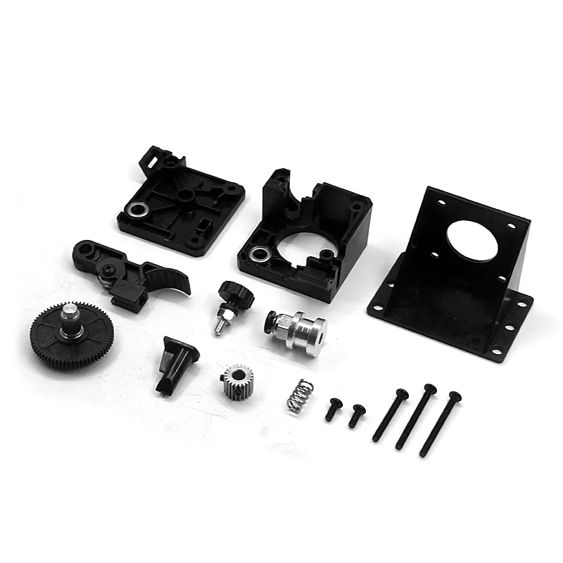 Монтажный кронштейн для экструдера филамента 1 75 мм детской гостиницы NK