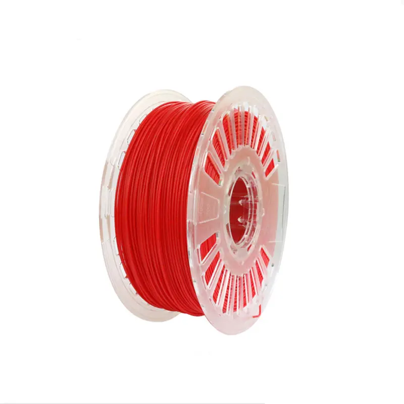 Нить pla plus pro для 3D принтера 1 75 мм кг материал печати Пластик + нить 3d ручки plamax