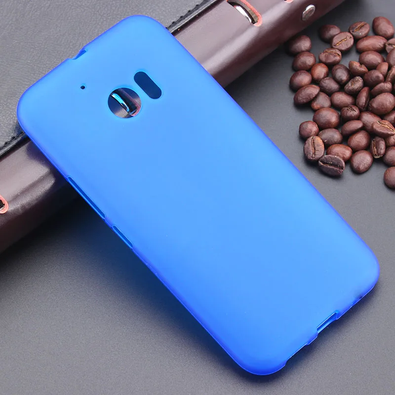 Для htc 10 гелевый ТПУ тонкий мягкий анти Лыжный чехол задняя крышка для htc One M10 10 5,2 дюймов телефон резиновая силиконовая сумка Coque Fundas