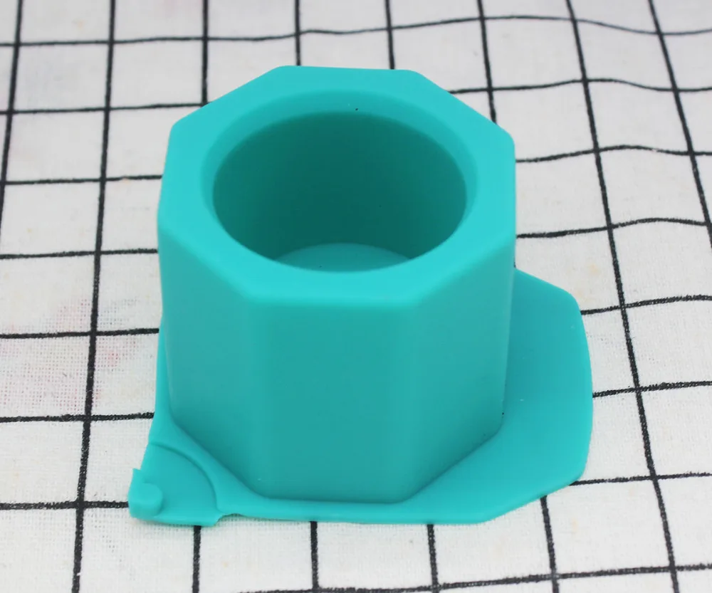 

Силиконовые формы для дыма для цветов