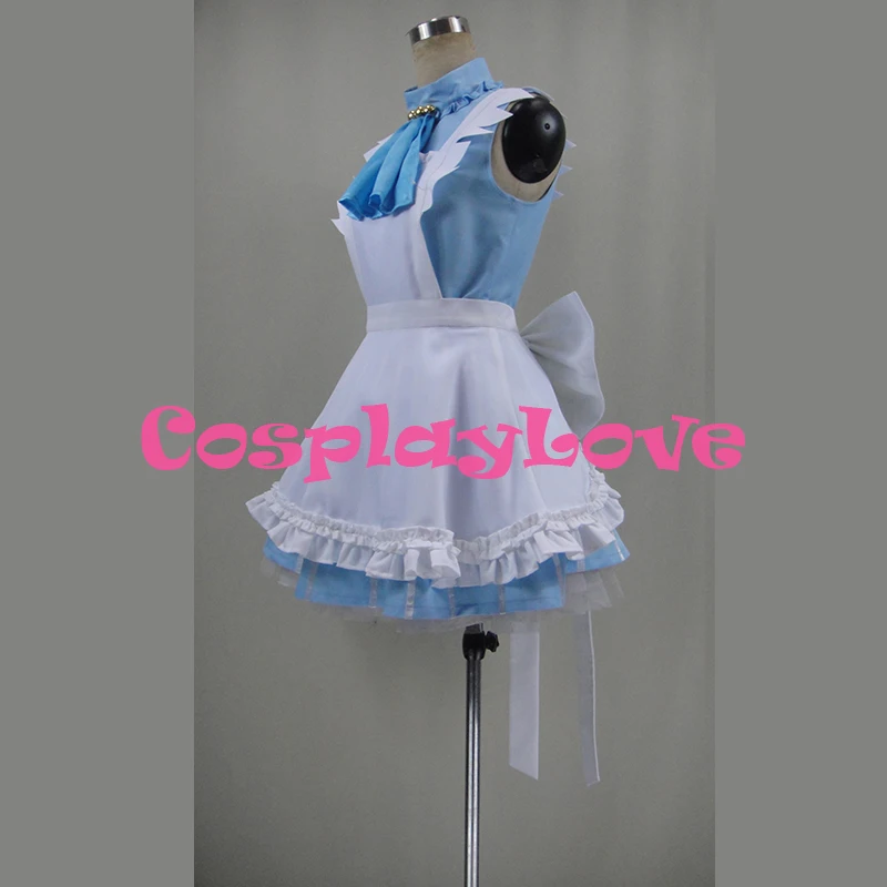 Новый сделанный на заказ японский аниме Love Live! Костюм для косплея R Korekara no однажды