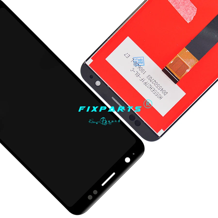 Для 5 &quotASUS Zenfone Max M1 ZB555KL ЖК дисплей сенсорный экран дигитайзер сборка запасные