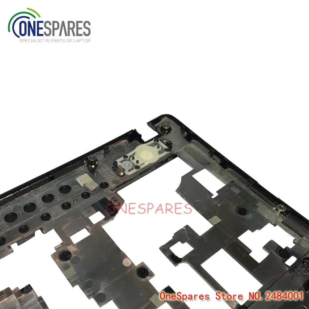 ЖК-чехол для ноутбука, чехол для lenovo IdeaPad G580, верхний чехол AM0N2000100, сенсорная панель
