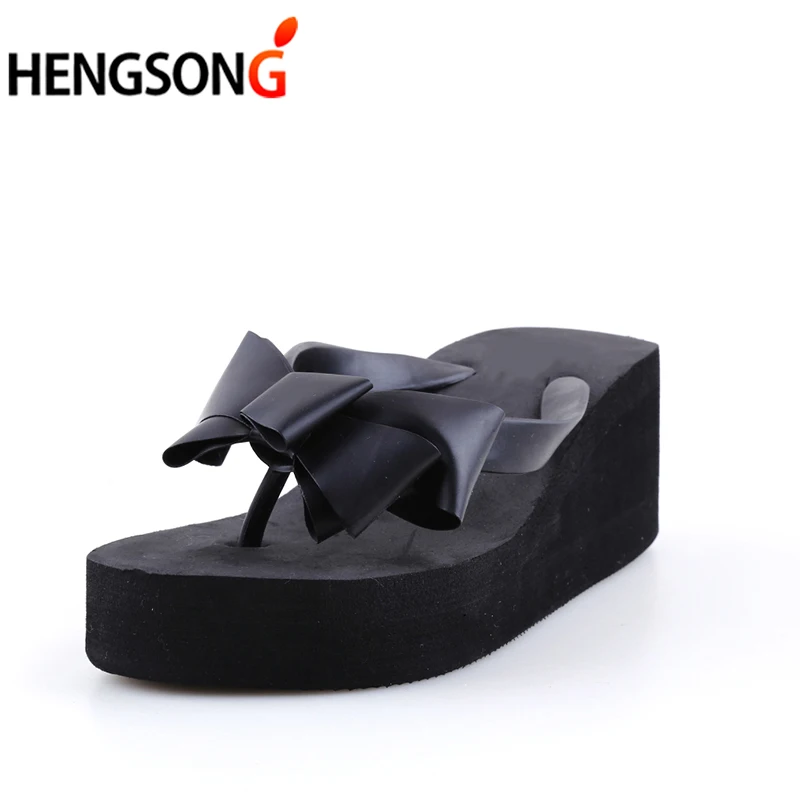 Новые открытые летние пляжные женские сандалии Женские Пляжные шлепанцы с