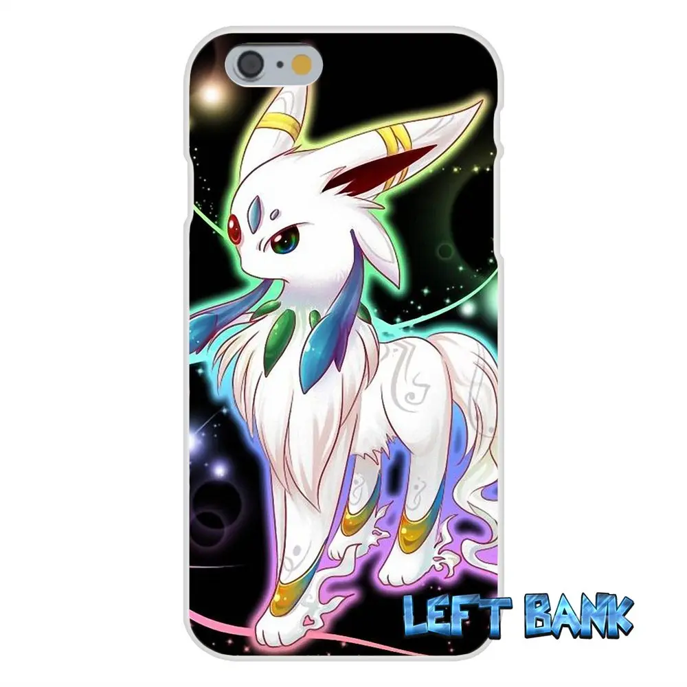 Evolution of Pokemons Soft Silicone TPU Transparent Cover Case For Samsung Galaxy Note 3 4 5 S4 S5 MINI S6 S7 edge | Мобильные