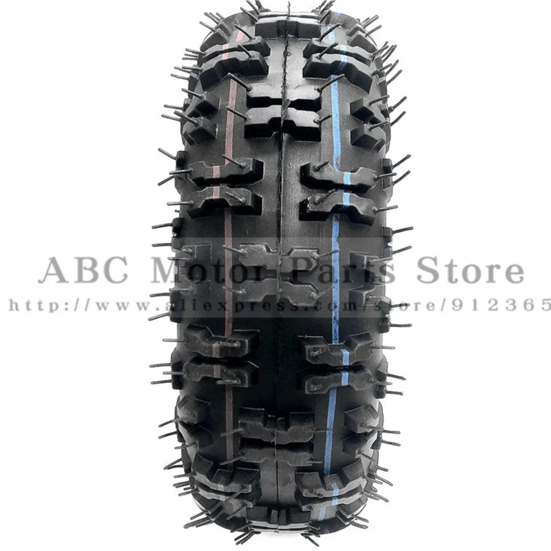 4 10/3 50 410/350 ATV Quad Go Kart 47cc 49cc 10 внутренняя камера шины подходит для всех моделей 3