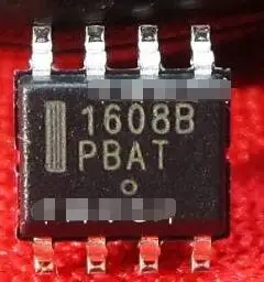 Free shipping Caliente stock NCP1608BDR2G NCP1608BDR2 NCP1608BDR NCP1608BD NCP1608B 1608B SOP8 | Электроника