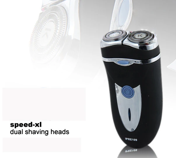 Машина для быстрой зарядки электробритва мужчин перезаряжаемый триммер бороды