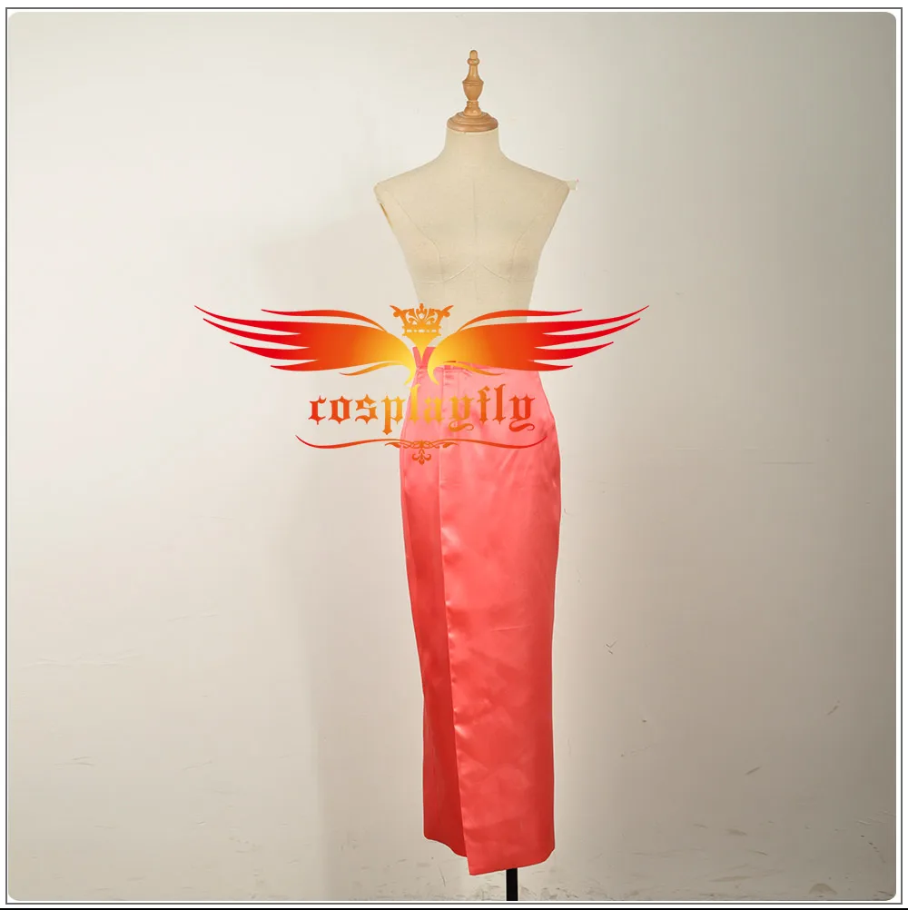 

Anime Saekano: How to Raise a Boring Katou Megumi Pink Kimono Cosplay Costume Women Dress Girl Skirt Adult for Girlfriend Gift