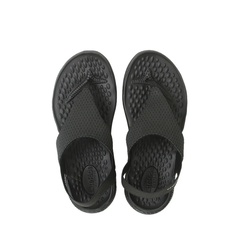 CROCS LiteRide Mesh Flip W WOMEN | Обувь
