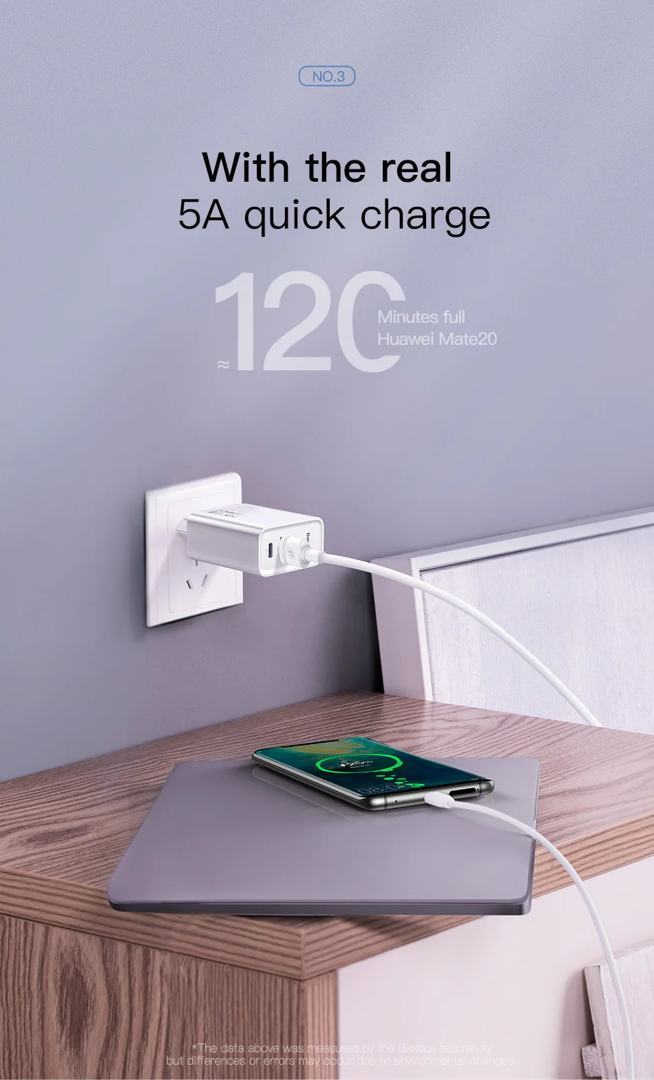 Baseus Quick Charge 4,0 3,0 30 Вт USB зарядное устройство для huawei PD быстрое зарядное устройство для Xiaomi mi 9 mi 9 Dual USB зарядное устройство для iPhone X XR XS