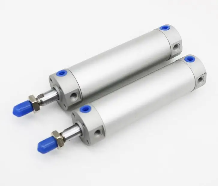 

bore 20mm X 75mm stroke CG1 series mini air cylinder CG1BN pneumatic air cylinder
