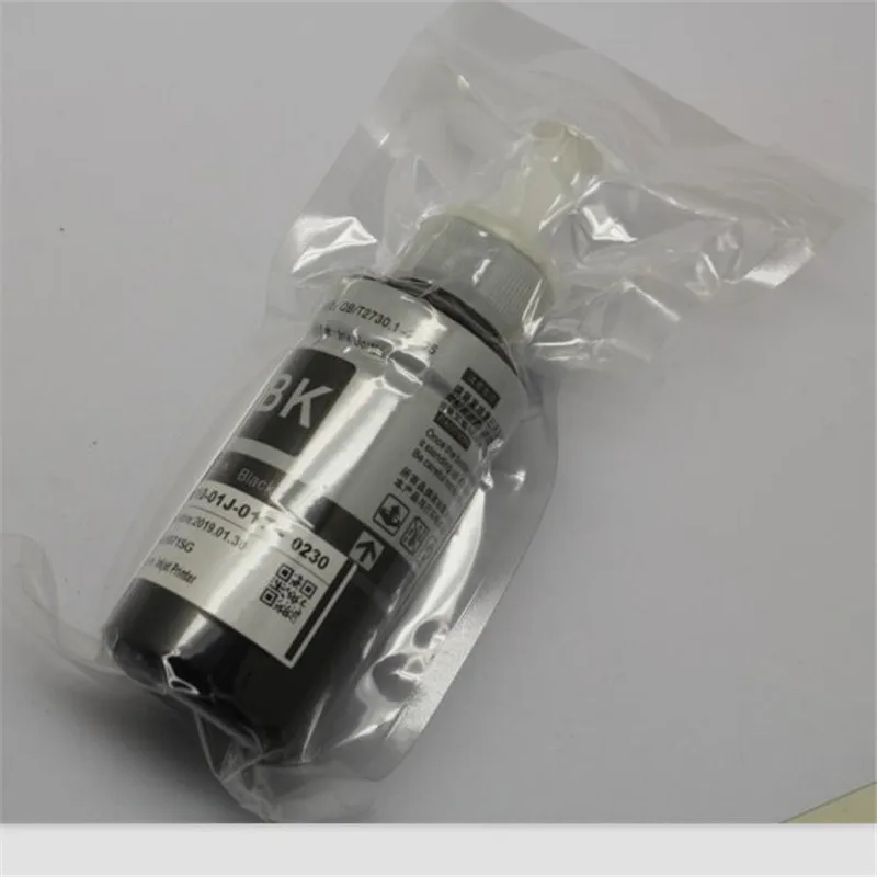 6x70 мл многоразовые чернила BK/C/M/Y/LC/LM для Epson L800 L801 L805 L810 L850 epson T6731/2/3/4/5/6 T6741/2/картридж