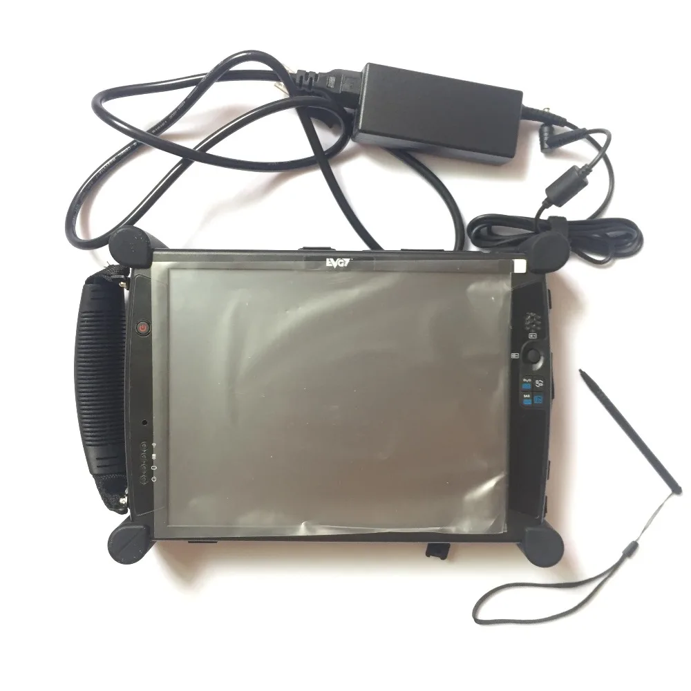 Акция! Ноутбук EVG7 8 ГБ/4 ГБ/2 Гб Память DDR 500 HDD 2020 высококачественный компьютер с