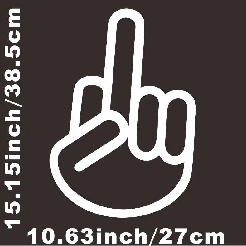 2 шт-(купить один получить бесплатно) JDM водонепроницаемый уличный стеклянный