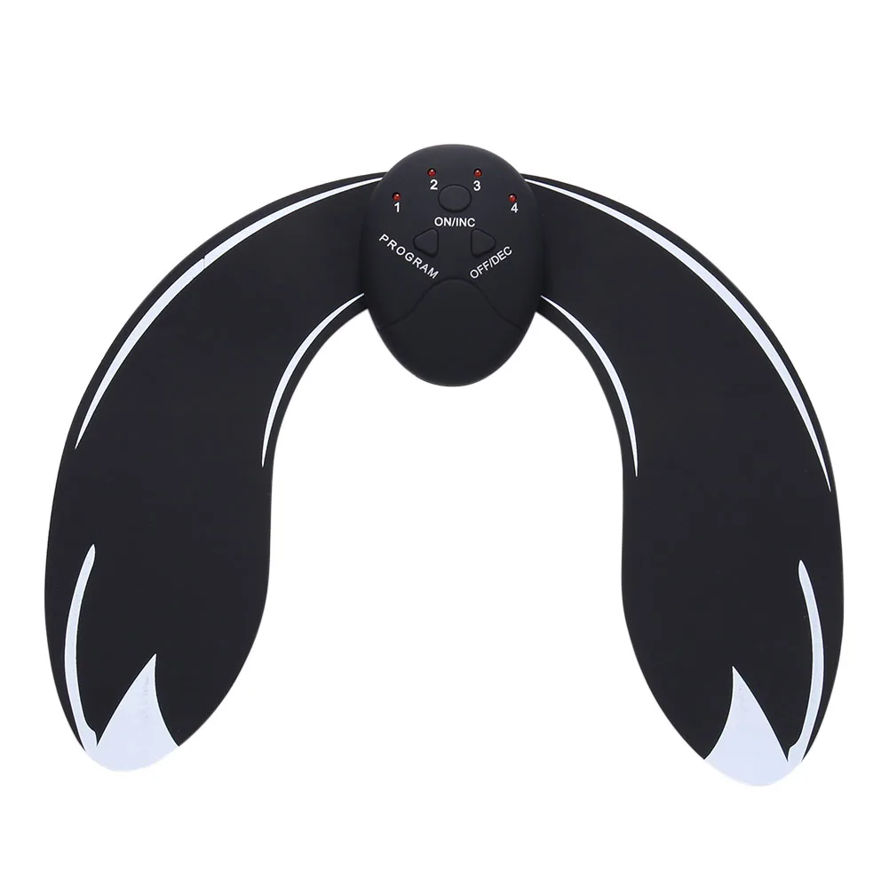 EMS Intelligent Hip Trainer Buttocks Lifting Up Fitness Gear Body Beauty Shaper Machine JS88 |